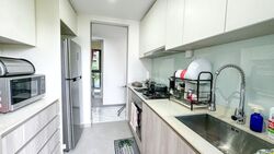 The Criterion (D27), Condominium #563574991